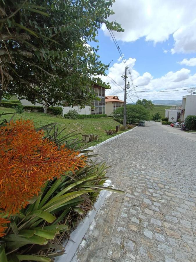 Flat Monte Castelo Gravata Modulo 17 Aparthotel Exterior photo